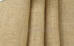 Hessian Fabric Cloth