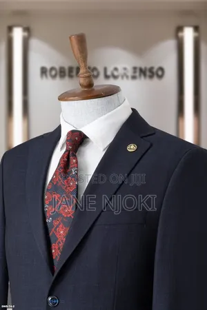 Nblue Suits