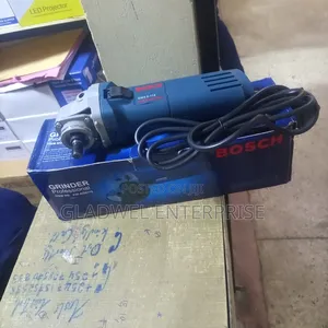 Original Bosch Angle Grinder 4inch /Bosch