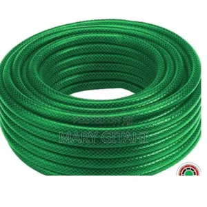 *1⁄2by30m- Braided Heavy Duty Hose Pipe