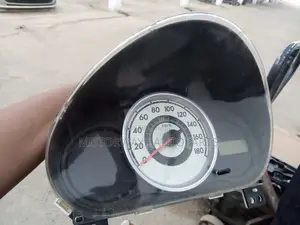 Mazda Demio 2007-2012 Speedometer