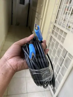  Hdmi Cable 15 Meters.