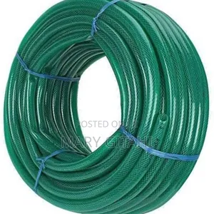 Braided Heavy Duty Hose Pipe3⁄4"By15m