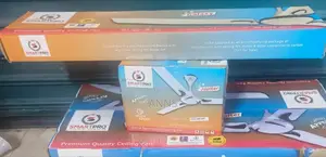 Smart Pro 56" Ceiling Fan
