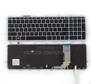 HP ENVY 15-J 17-J 15-J000ew 15-J025tx Backlit Keyboard