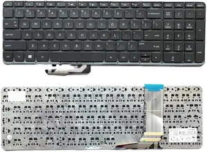Keyboard HP 15-J Backlight for HP Envy