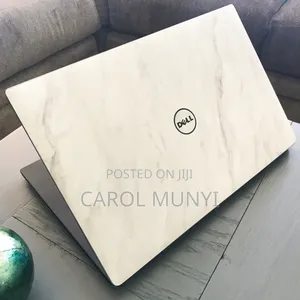 New Laptop Dell XPS 13 9370 8GB Intel Core i7 SSD 256GB