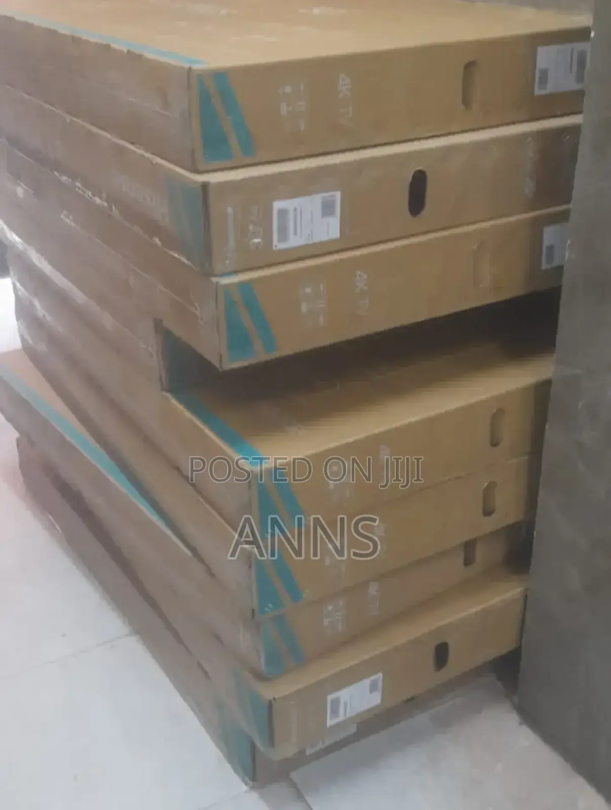 Hisense 43 Smart HD Television