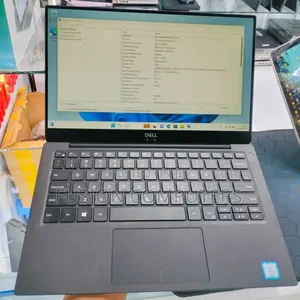 Laptop Dell XPS 13 9370 8GB Intel Core i5 SSD 256GB