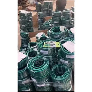 Braided Heavy Duty Hose Pipe-New 1⁄2*15meters