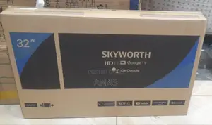 Skyworth 32" Smart Android Television