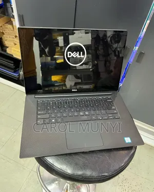 New Laptop Dell XPS 13 8GB Intel Core i5 SSD 256GB