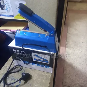 100mm Paper Impulse Sealer