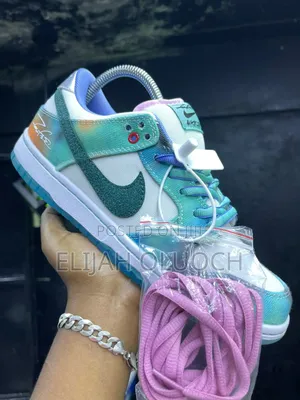 Sb Nike Dunk Futura