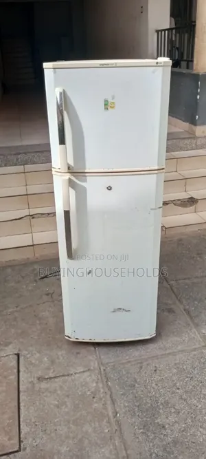 LG 260L Non Frost Free Fridge