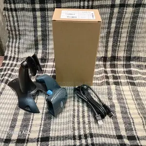 Scanxpert:High-Speed Laser Barcode Scanner