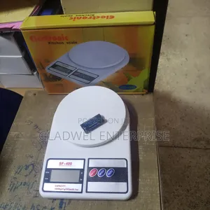 1000grams Kitchen Scale
