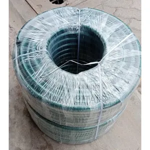 High Durability Braided Hose Pipe
3⁄4×15m
