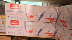 Portable Vacuum Cleaner
