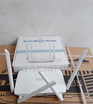 4G LTE Wireless Universal Simcards Wifi Router