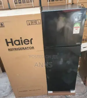 Haier 234L Non-Frost 2 Door Refrigerator