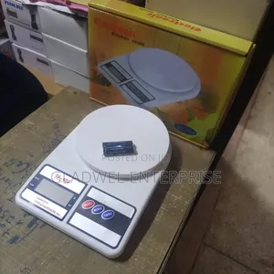 10kg Kitchen Scale/Kitchen Scale 10kg