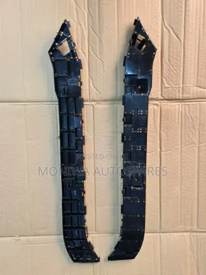 Bumper Slide Subaru Br9 Rear