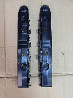Bumper Slide Nissan Juke Front