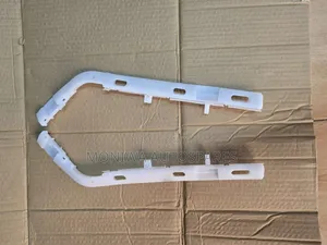 Rear Bumper Slide Nissan Tiida