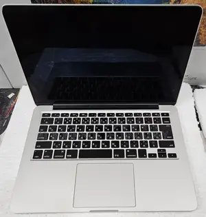 Laptop Apple MacBook Pro 2015 8GB Intel Core I5 SSD 256GB