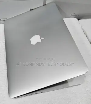 Laptop Apple MacBook Pro 2015 8GB Intel Core I5 SSD 256GB