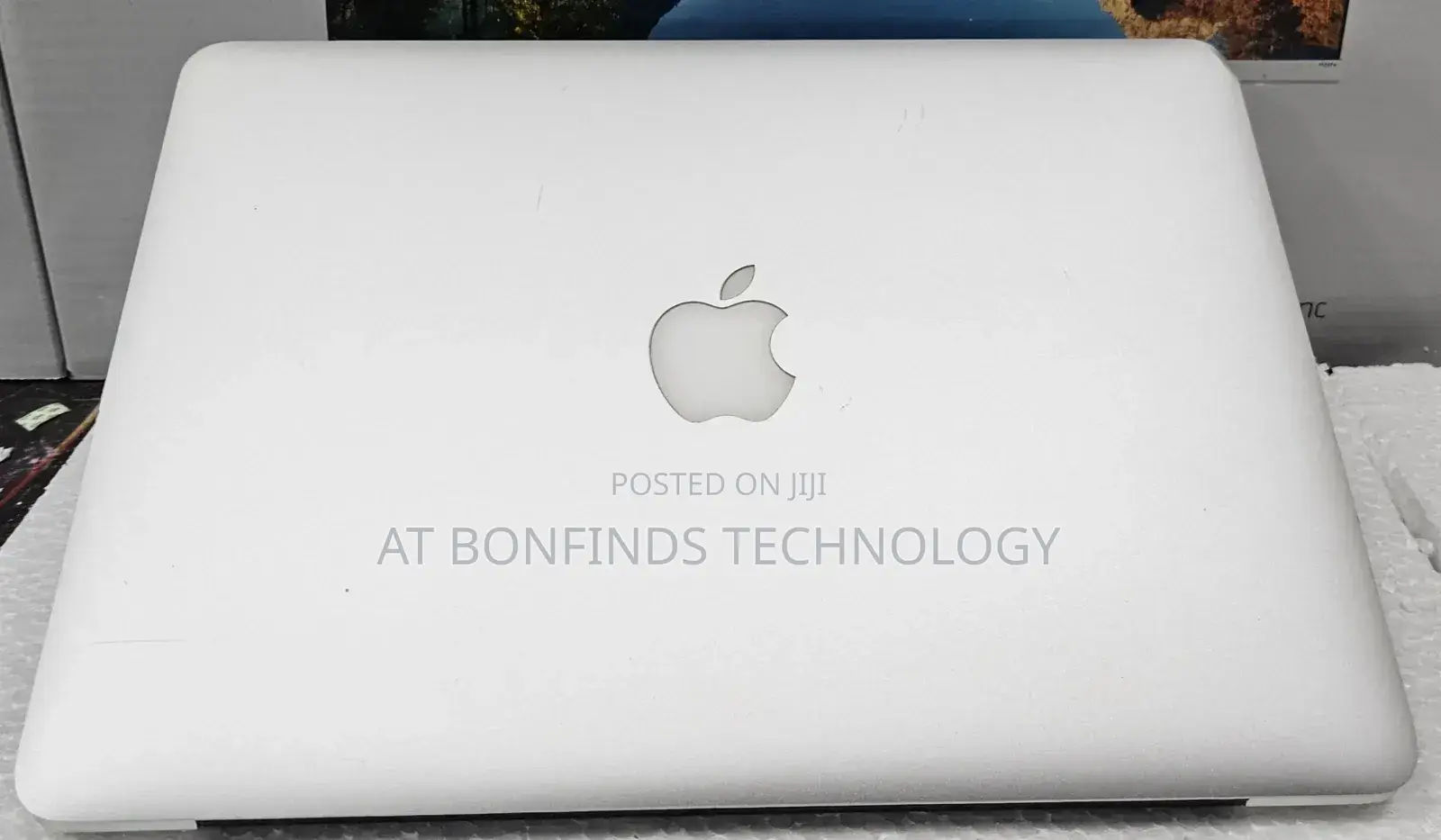 Laptop Apple MacBook Pro 2015 8GB Intel Core I5 SSD 256GB
