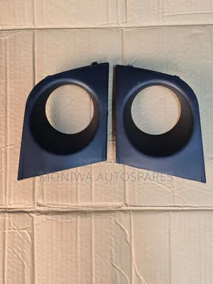 Subaru Impreza 2020 Fog Light Cover