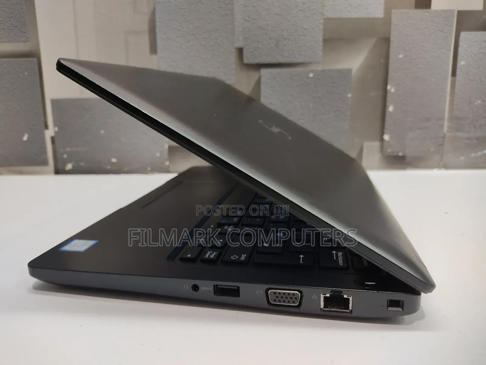 Laptop Dell Latitude 5280 8GB Intel Core i5 SSD 256GB