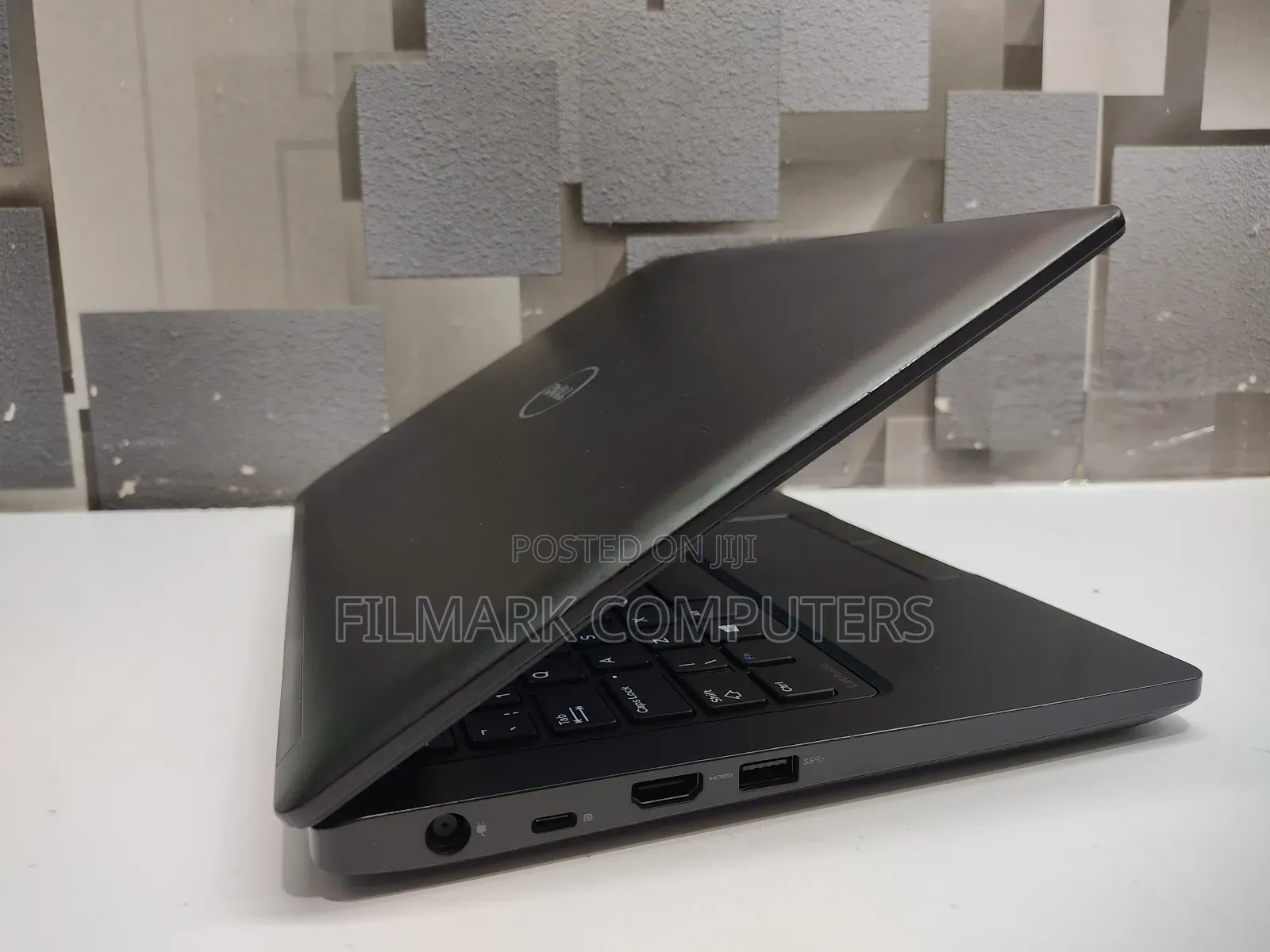 Laptop Dell Latitude 5280 8GB Intel Core i5 SSD 256GB