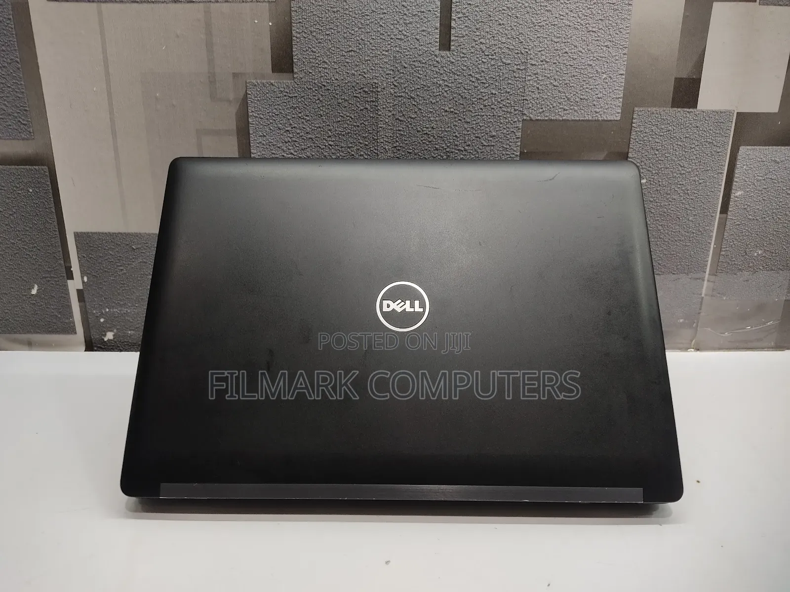 Laptop Dell Latitude 5280 8GB Intel Core i5 SSD 256GB