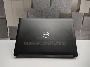 Laptop Dell Latitude 5280 8GB Intel Core i5 SSD 256GB
