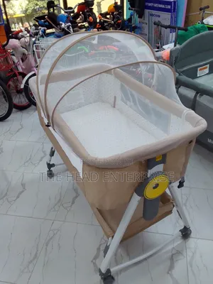 Baby Co-Sleeper Affordable Portable