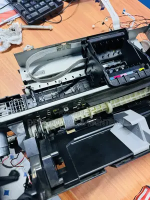 All EPSON Printers Repair Service