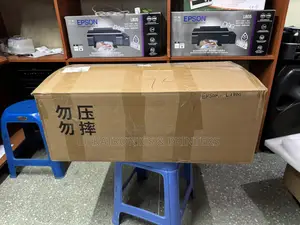 EPSON L1800 EX UK A3 Size Photo Printer
