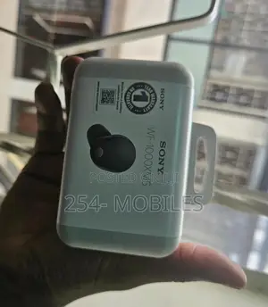 Sony Wf-1000xm5 Earbuds