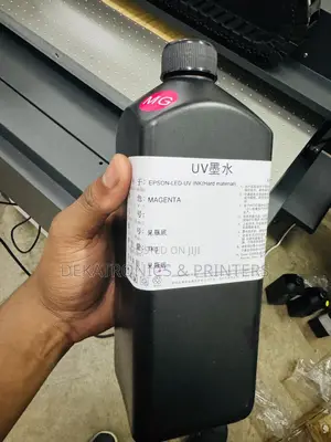 A1 Size Uv Flat Bed Printer (60cm by 90cm)