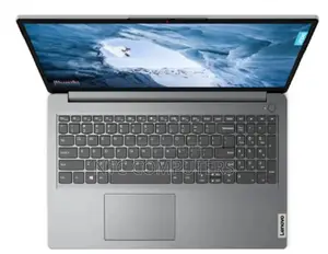 New Laptop Lenovo IdeaPad 1 8GB Intel Core I7 SSD 512GB