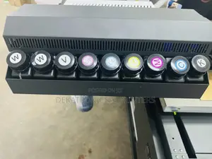A1 Size Uv Flat Bed Printer (60cm by 90cm)