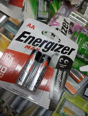 Energiser Triple AA a Battery