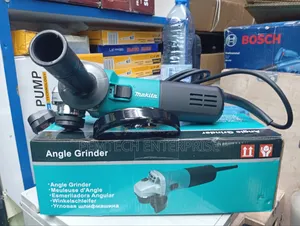 4.5" Makita Angle Grinder