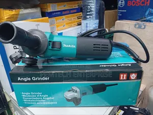 Heavy Duty Makita Angle Grinder