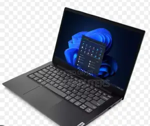 New Laptop Lenovo V14 G3 IAP 4GB Intel Core I3 SSD 256GB