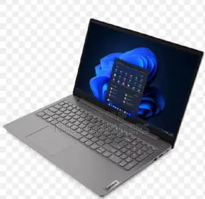 New Laptop Lenovo V15 G3 4GB Intel Core I3 SSD 256GB
