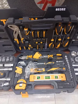 Tolsen Household Tool Kit